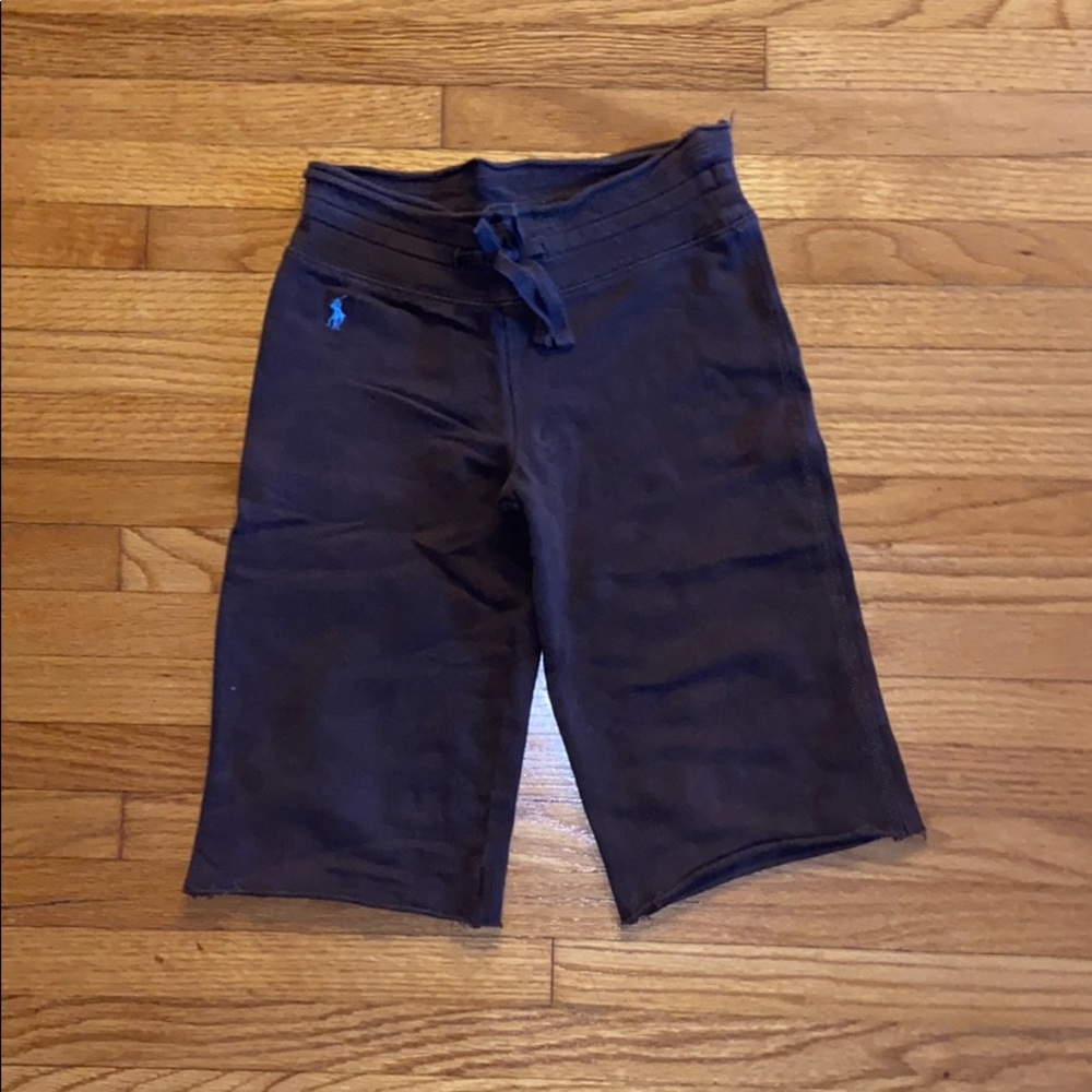 brown pants•ralph lauren